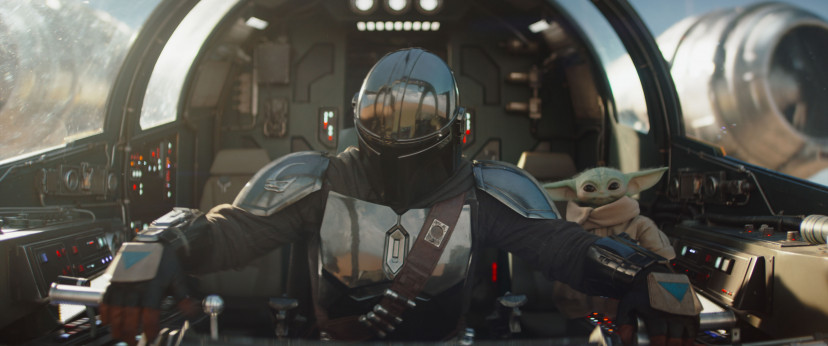 『スター・ウォーズ/マンダロリアン・アンド・グローグー』(2026年)