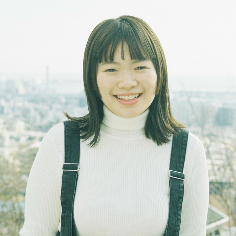 富田望生