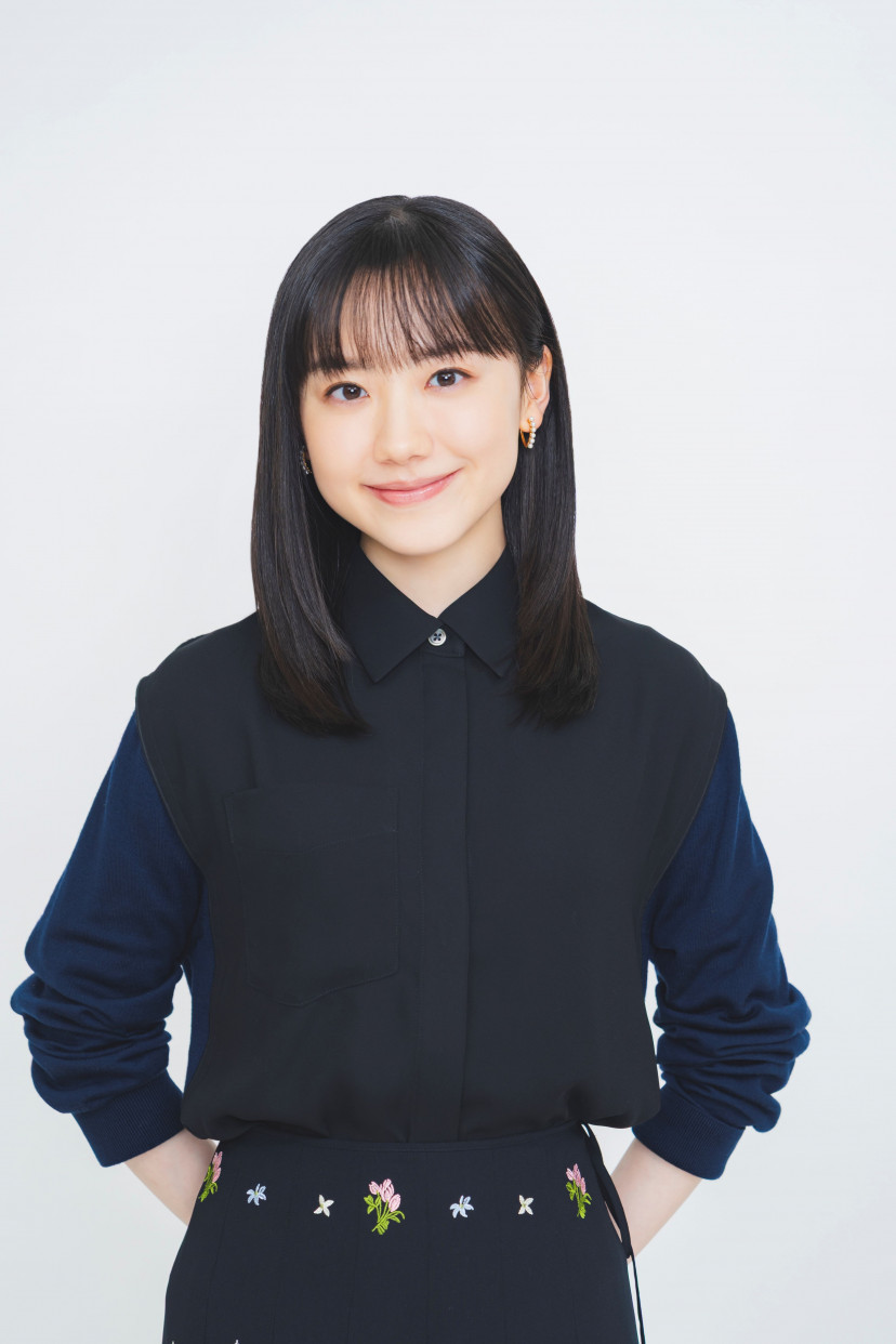 芦田愛菜