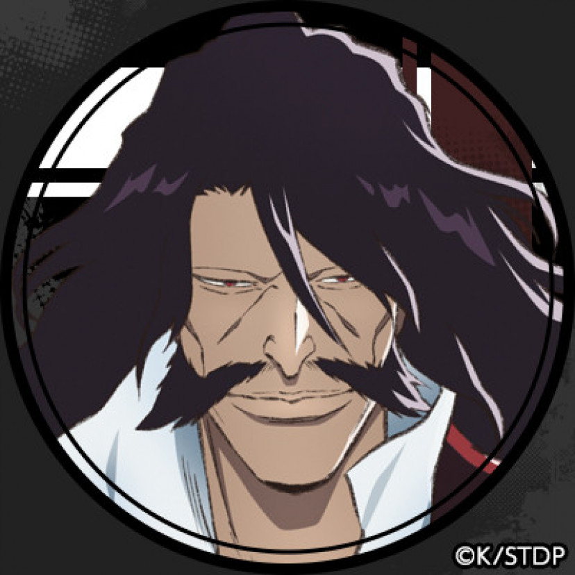 BLEACH ブリーチ　ユーハバッハ