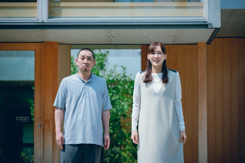 映画 箱の中の羊
