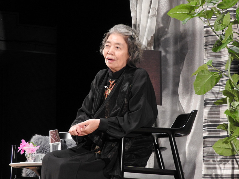 樹木希林