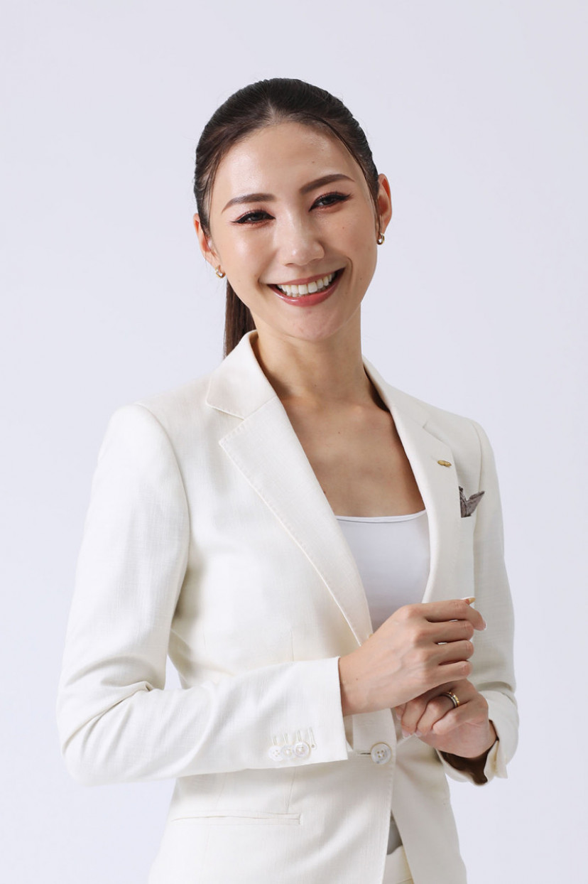 野原遥
