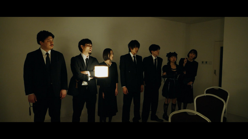 映画　hinata