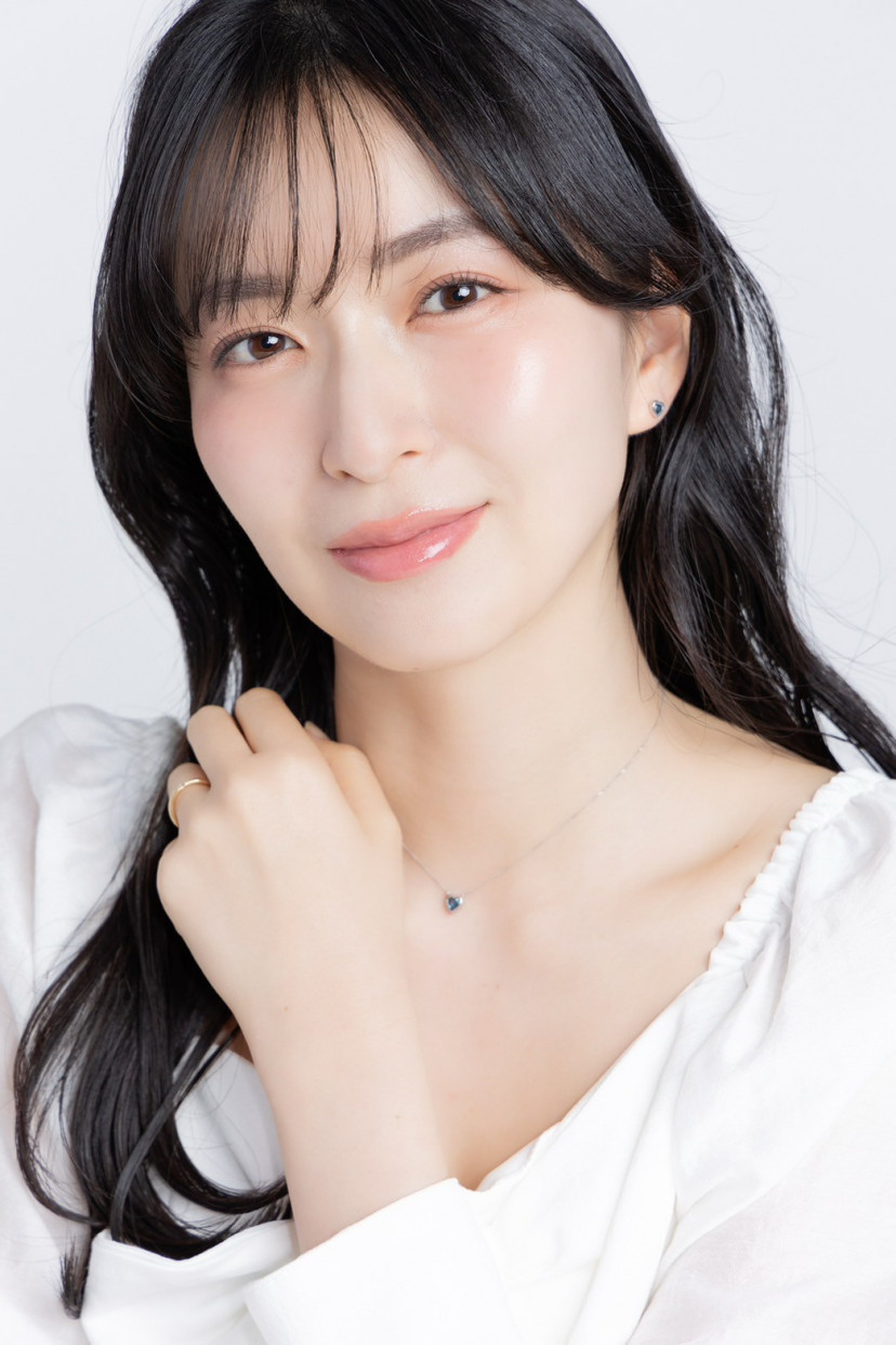 岩間恵