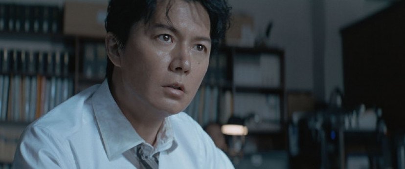 三度目の殺人