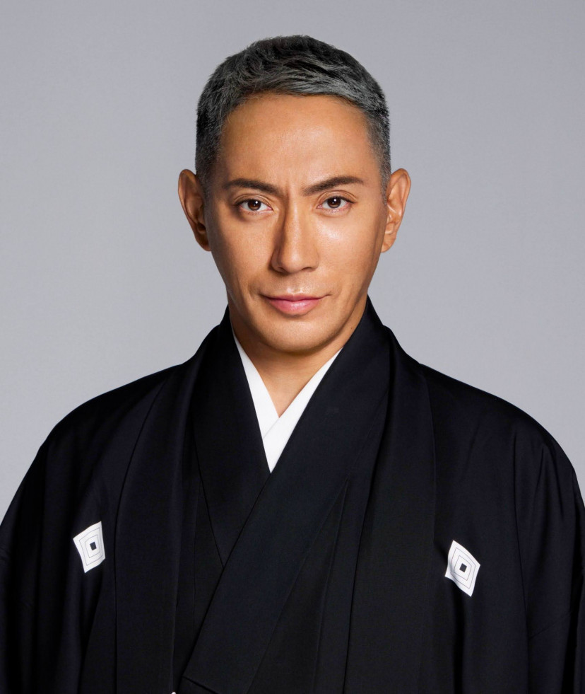 市川團十郎