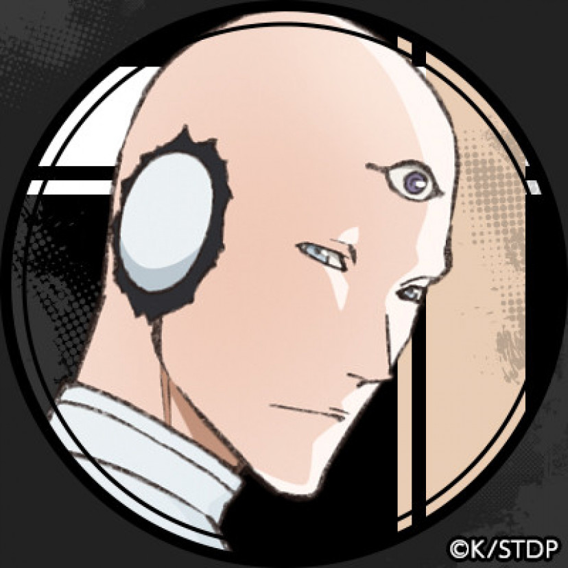 BLEACH ブリーチ　ロイド・ロイド