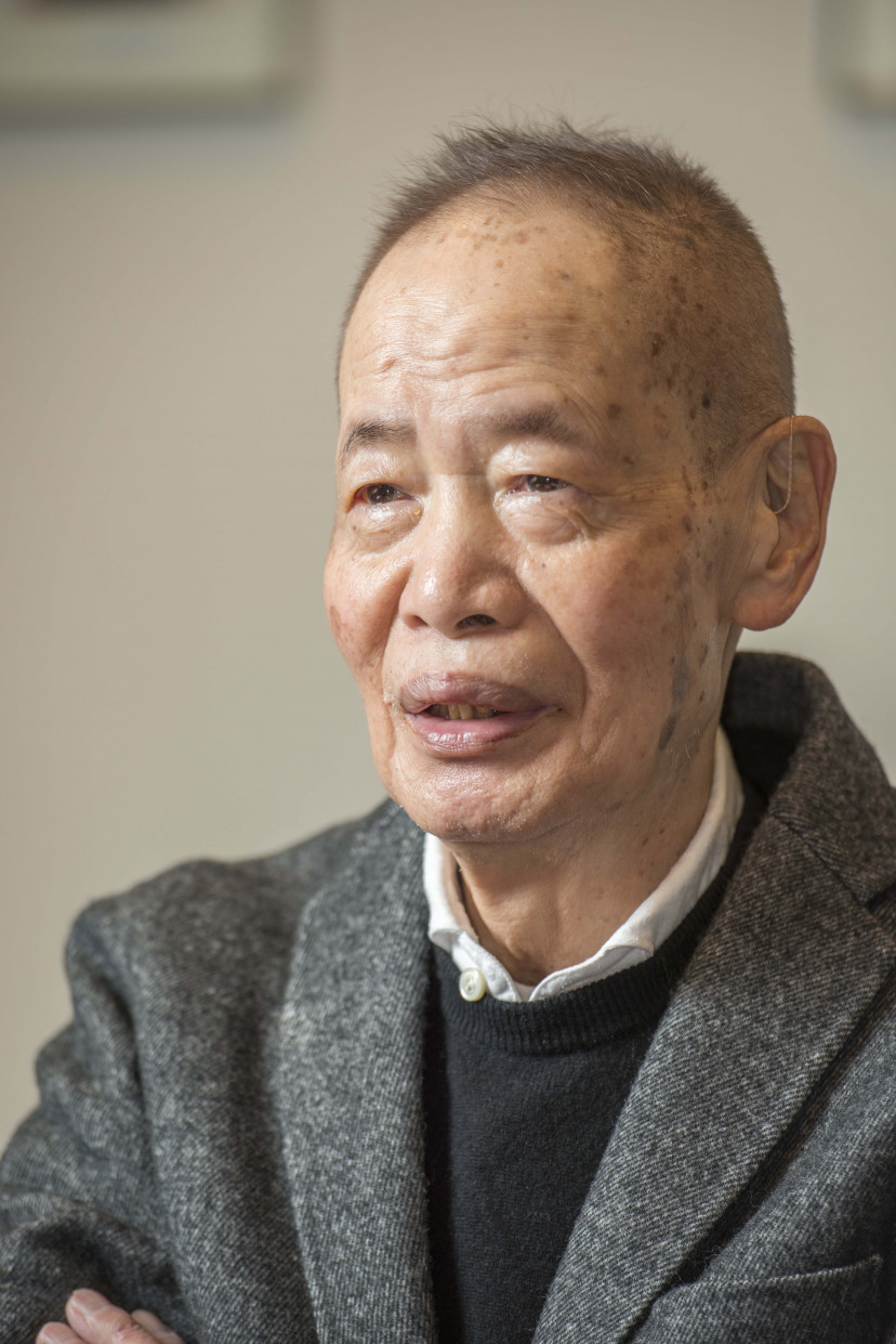 角川春樹