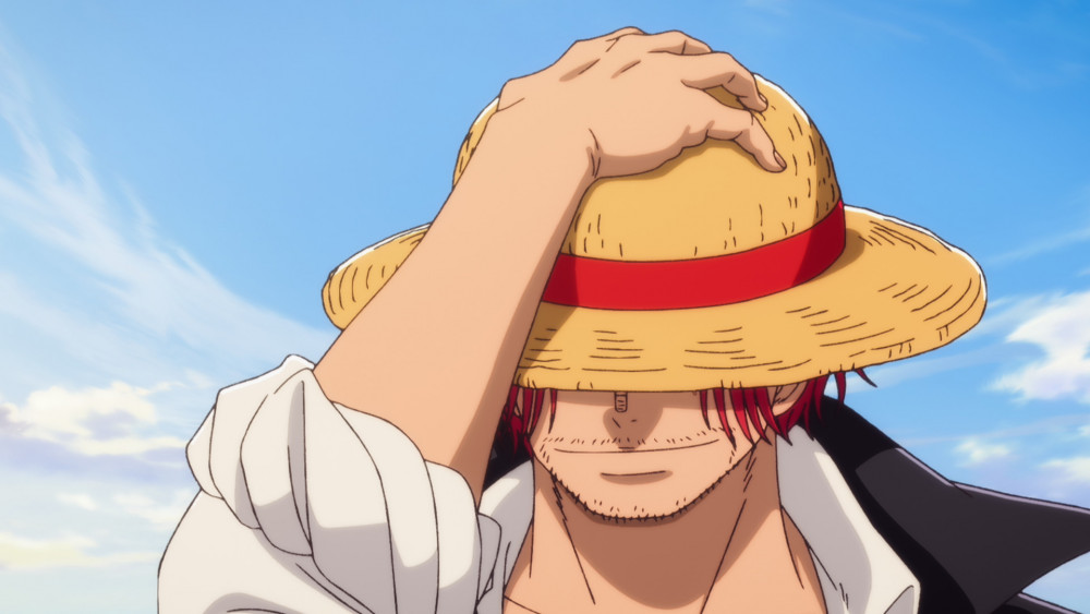 Netflix「THE ONE PIECE」　ワンピース