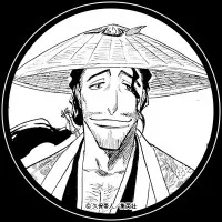 京楽春水