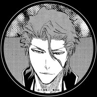 藍染惣右介