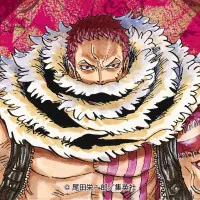 シャーロット・カタクリ