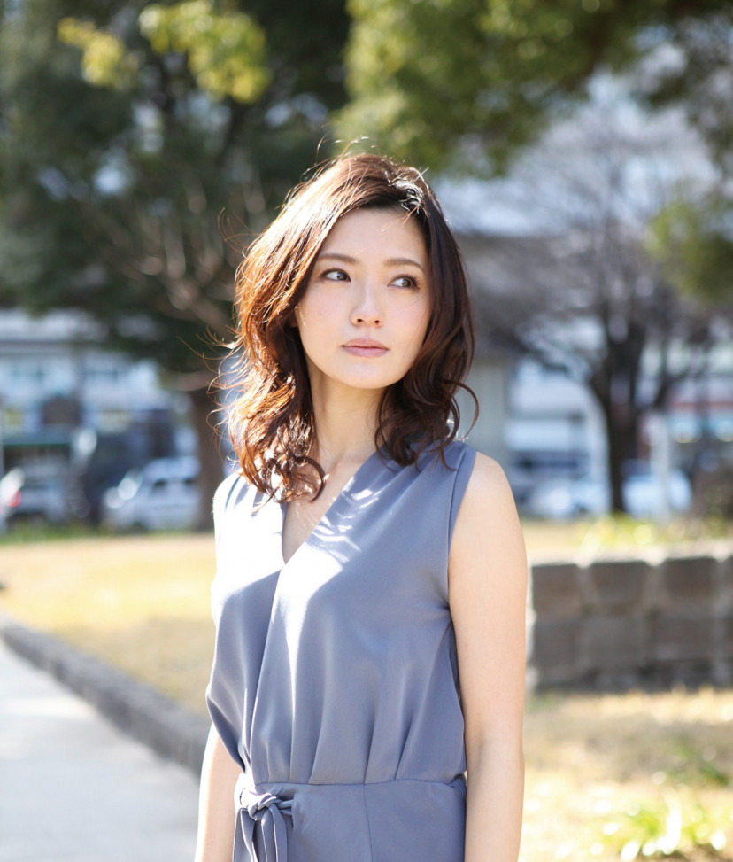星野真里