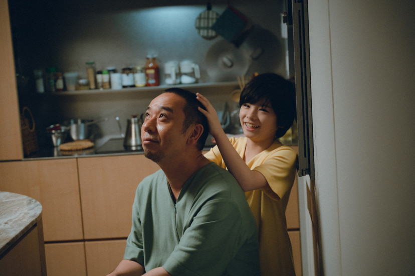 映画 箱の中の羊