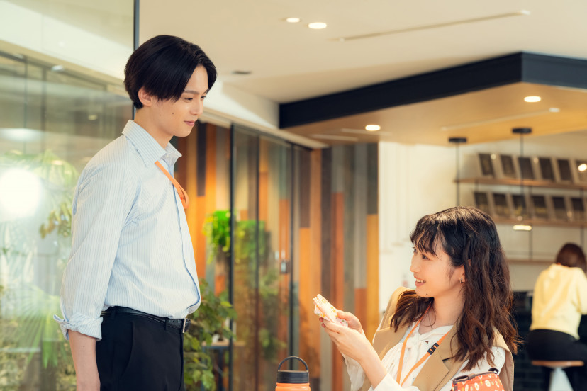 今から、親友やめようか。
