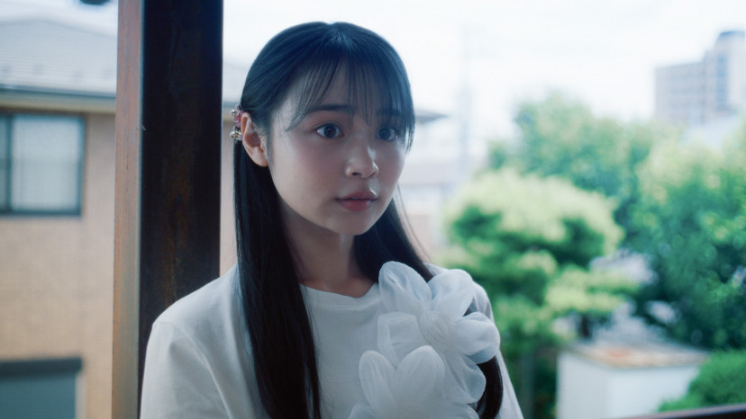 ドラマ「夫婦と16歳」