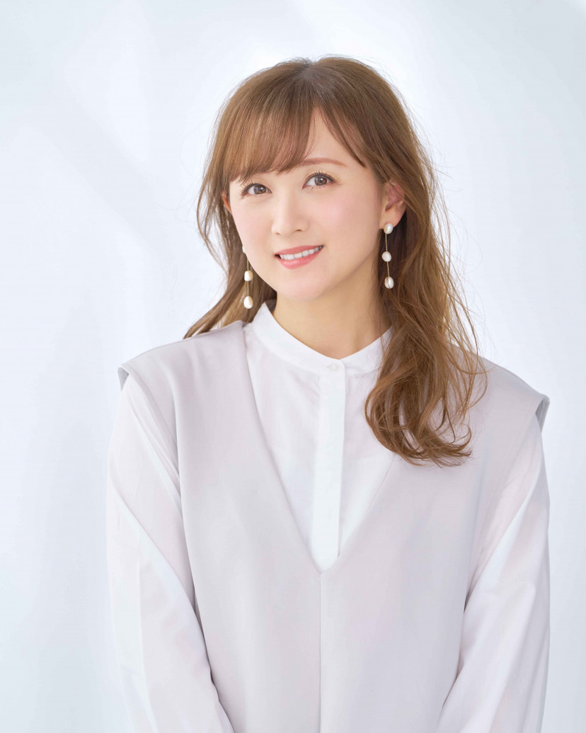 小松彩夏