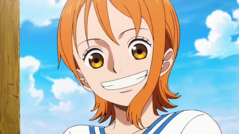 Netflix「THE ONE PIECE」 ワンピース