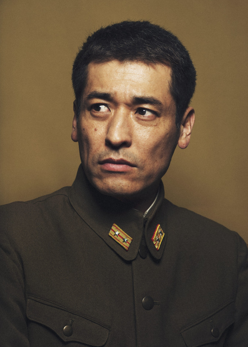映画『開戦前夜』