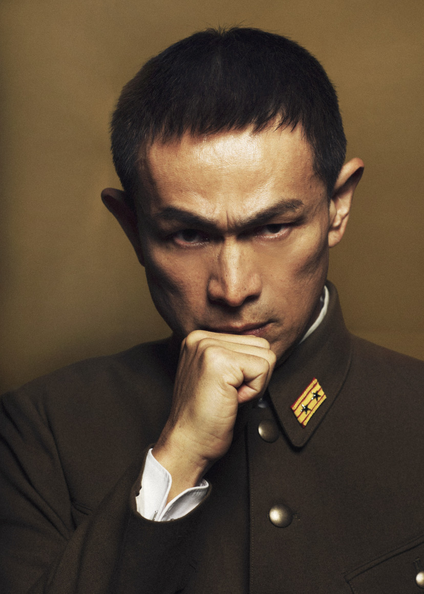 映画『開戦前夜』