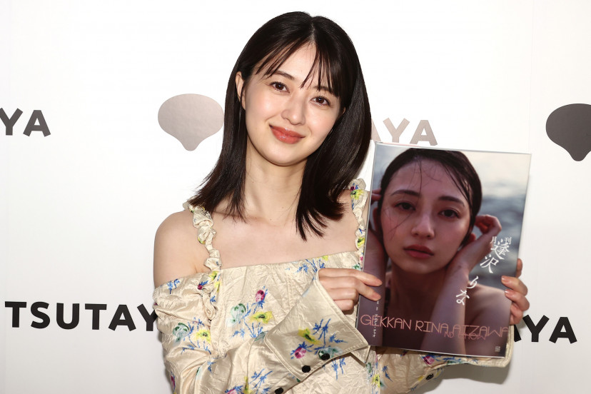 逢沢りな