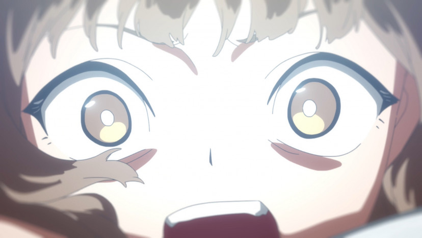 アニメ　LONA　ロナ