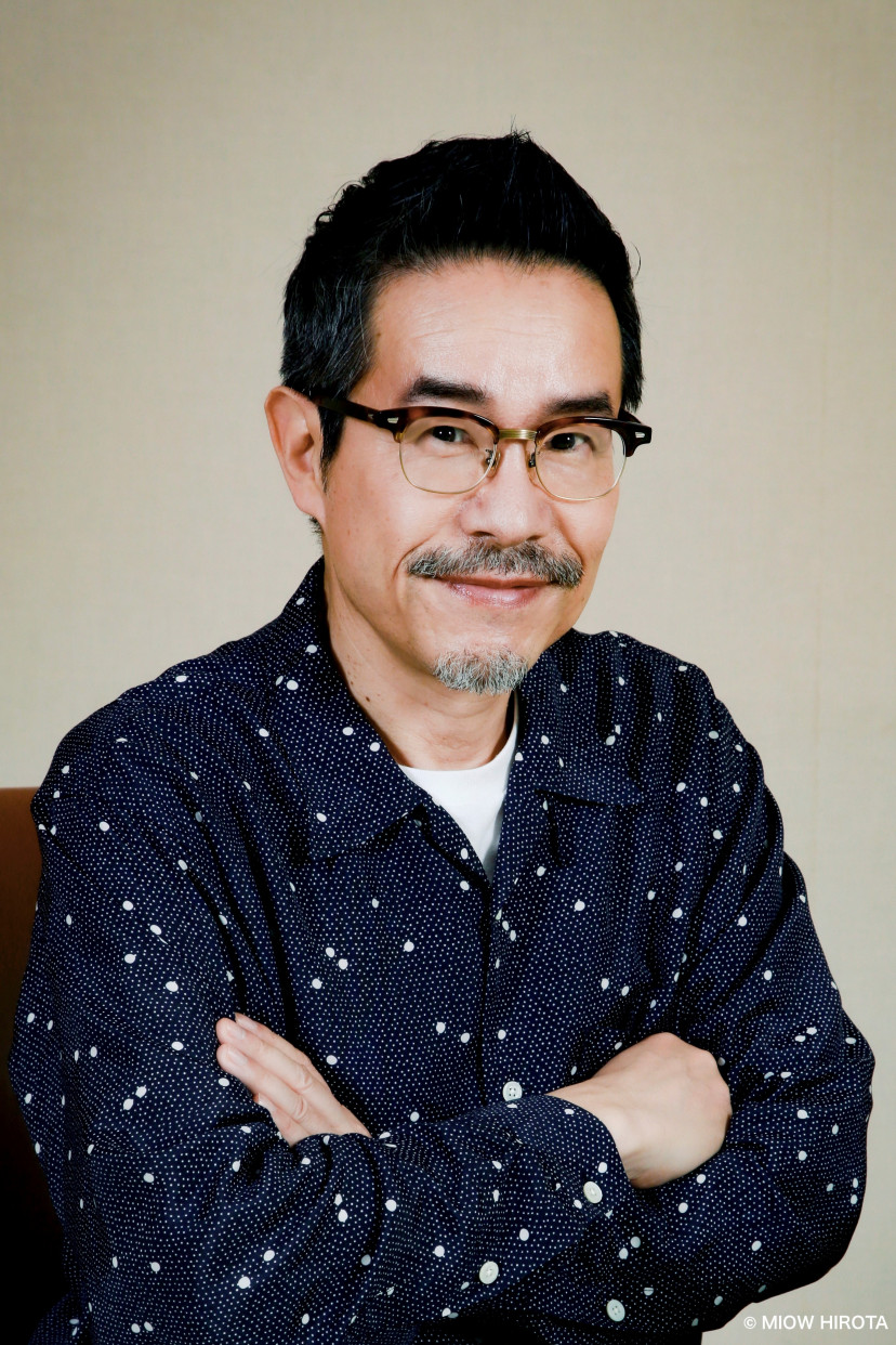 田口トモロヲ