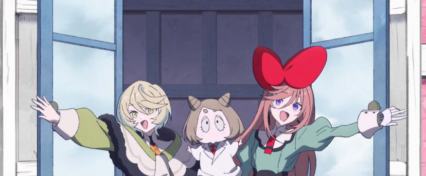 THE RIBBON HERO リボンヒーロー