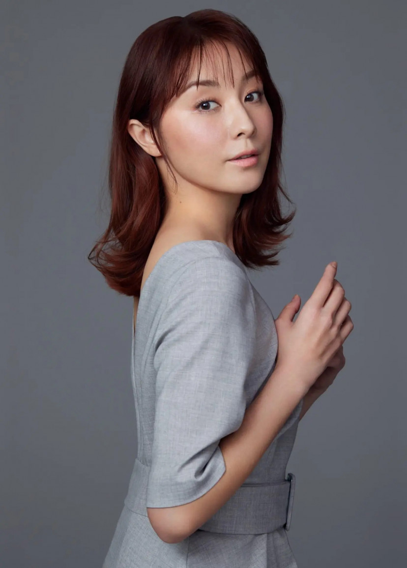 伊藤歩