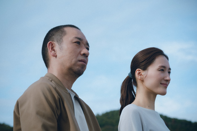 映画 箱の中の羊