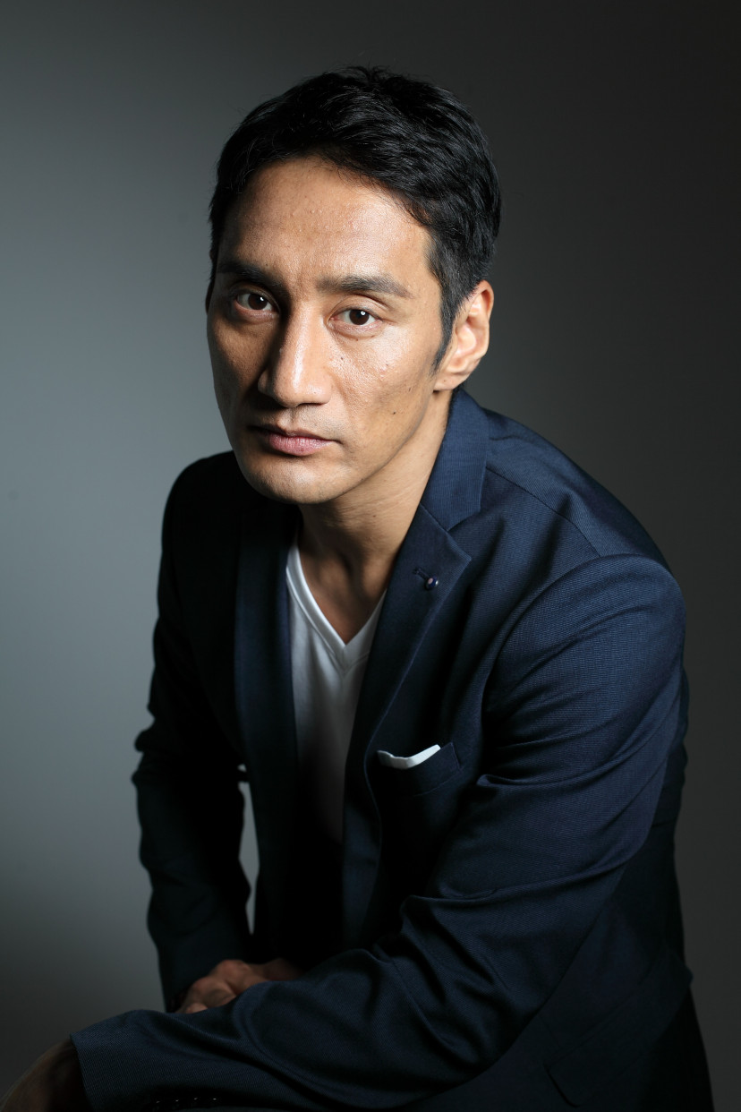 谷田歩