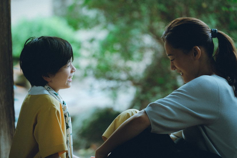 映画 箱の中の羊
