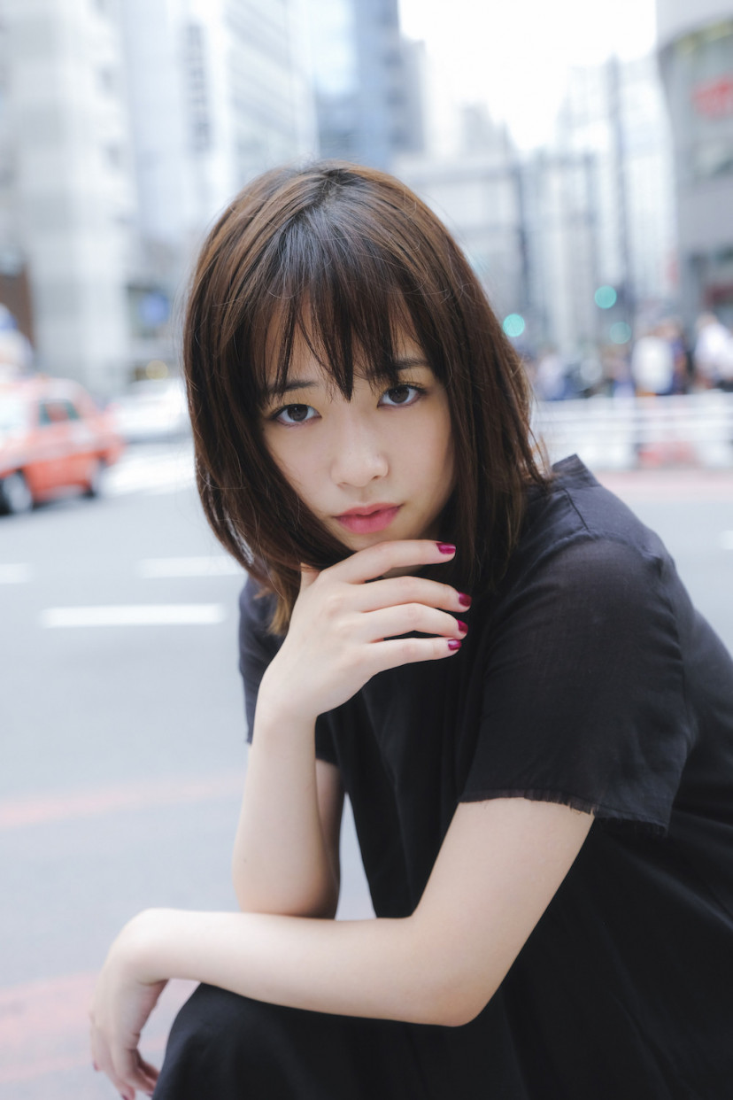 大原櫻子