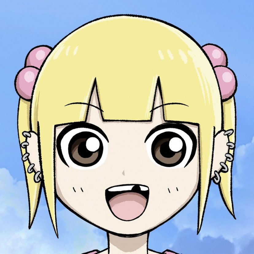 Netflixアニメ『地元最高！』