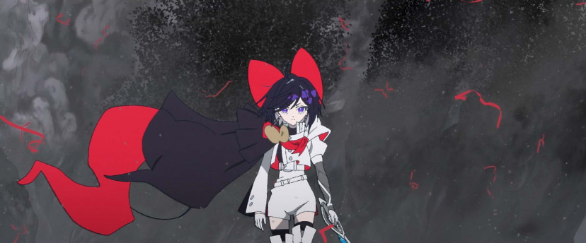 THE RIBBON HERO リボンヒーロー