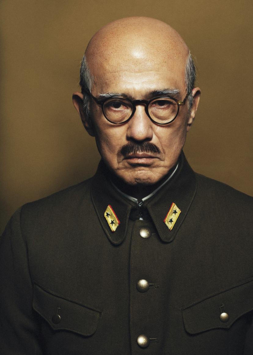 映画『開戦前夜』
