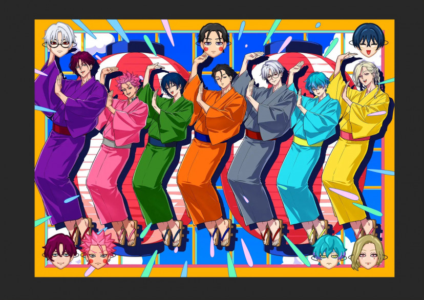 カリスマ