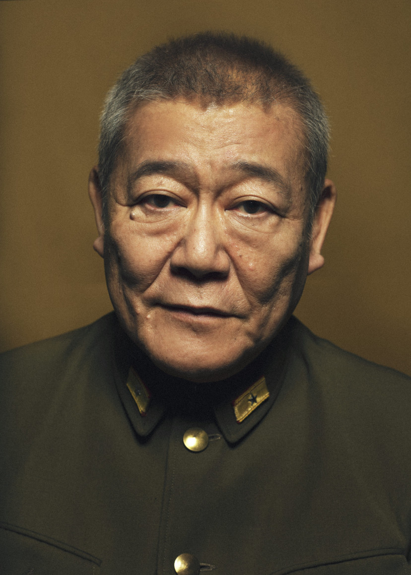 映画『開戦前夜』