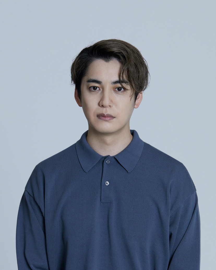 大野拓朗