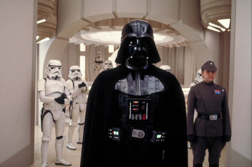 スター・ウォーズ