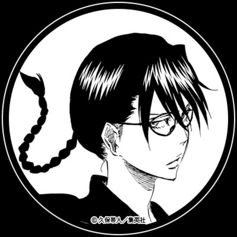 BLEACH ブリーチ 矢胴丸リサ