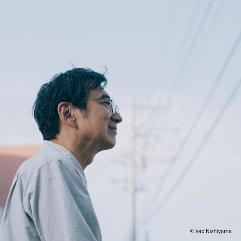 あをの情　石川寛　監督