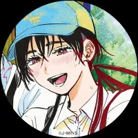 赤倉ちなつ
