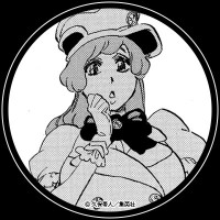 ミニーニャ・マカロン