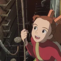 アリエッティ