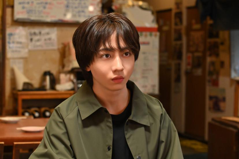 普通の恋愛