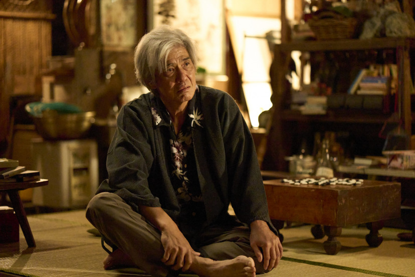 映画「殺人の門」