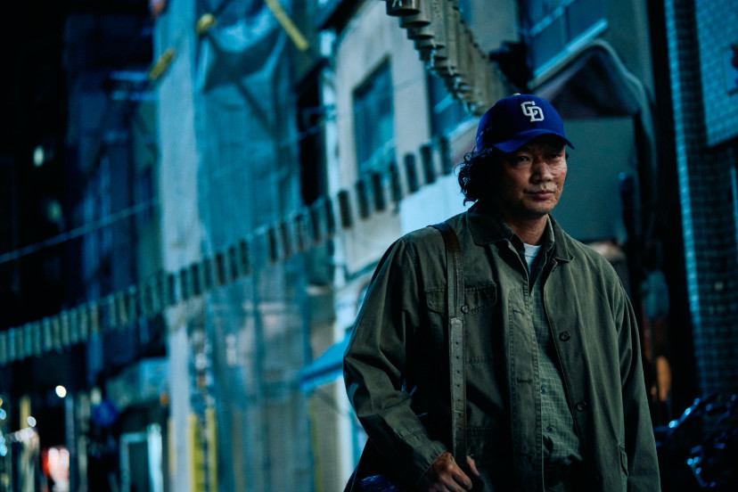 映画　mentor