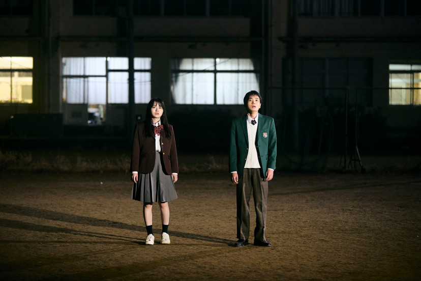 映画　NEW GROUP